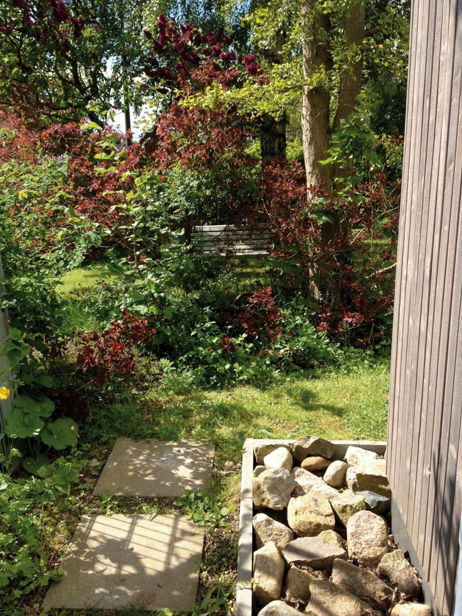 Ferienhaus Hl 23 เอ็คคานเฟอร์เดอ ภายนอก รูปภาพ