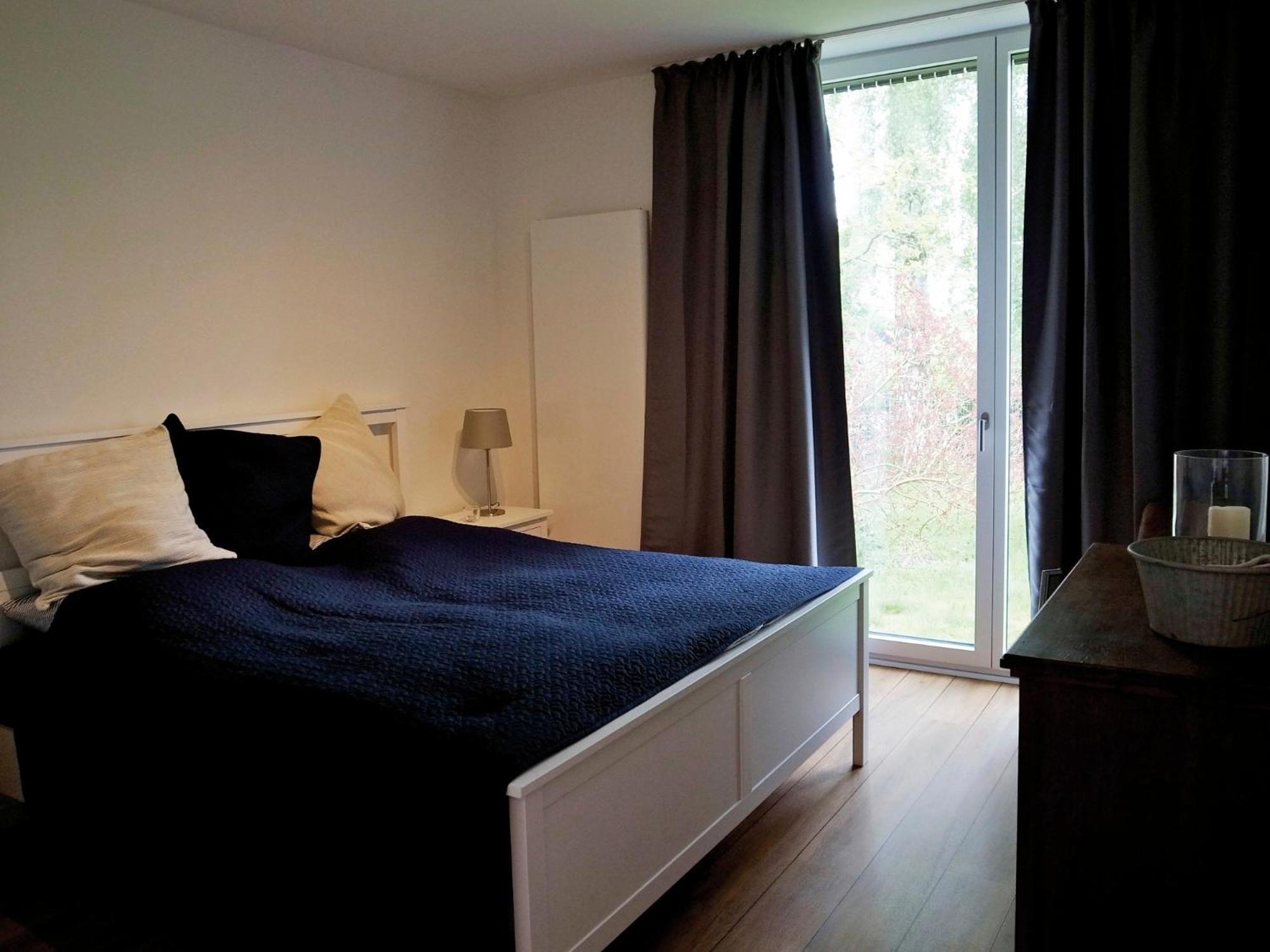 Ferienhaus Hl 23 เอ็คคานเฟอร์เดอ ภายนอก รูปภาพ