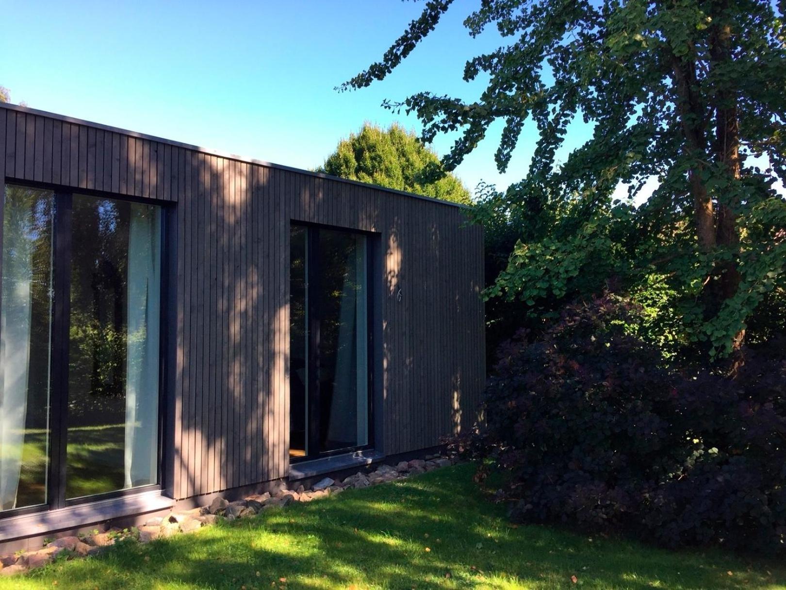 Ferienhaus Hl 23 เอ็คคานเฟอร์เดอ ภายนอก รูปภาพ