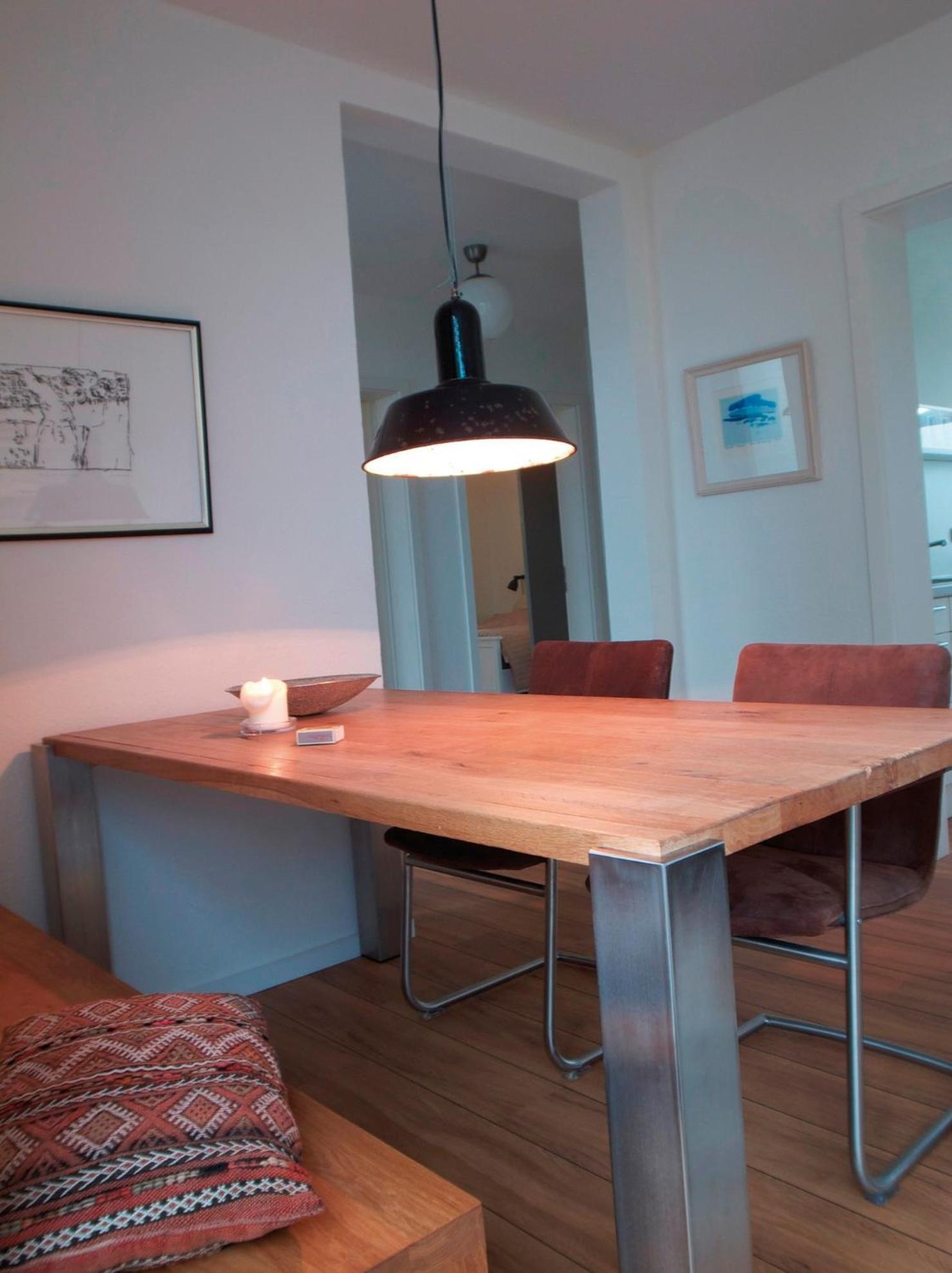 Ferienhaus Hl 23 เอ็คคานเฟอร์เดอ ภายนอก รูปภาพ